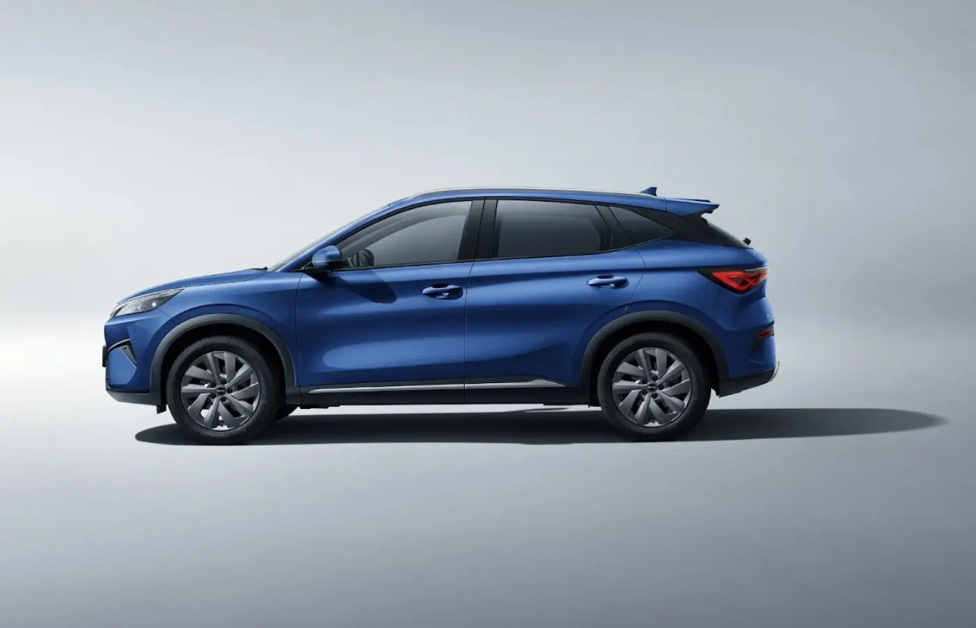 BYD upgrades Atto 3 Bigger Battery